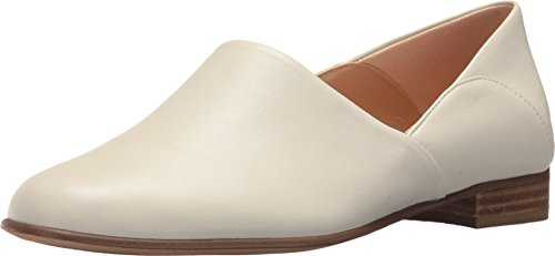 Women's Pure Tone Loafer Flat