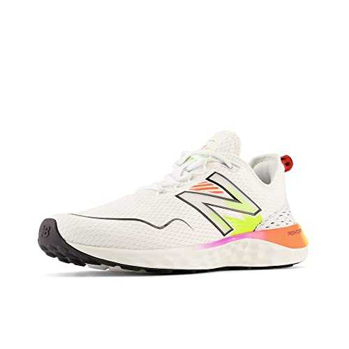 New Balance Men's Fresh Foam SPT V4 Running Shoe