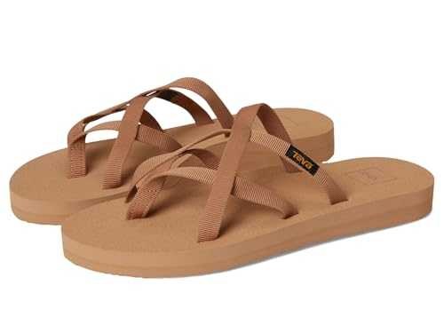Olowahu Thongs Women - 39