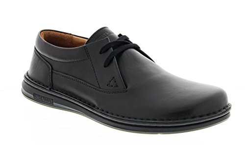 from Leather in Black 38.0 EU N