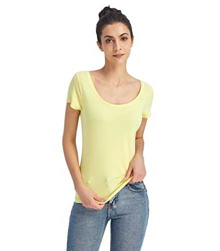 Liang Rou Women's Soft T-Shirt