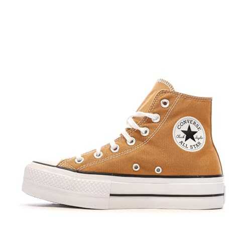 Marrone Unisex Trainers A11537C