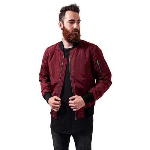 Urban Classics Men's Jacket