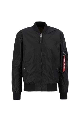 Men's Bomber Jacket