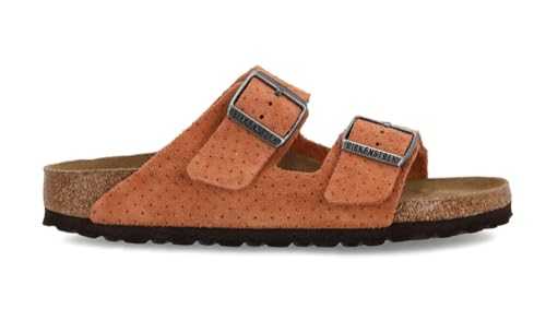 ARIZONA BS EMBOSSED, Unisex Fashion Sandals Slippers