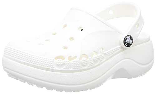 Baya Platform Clog