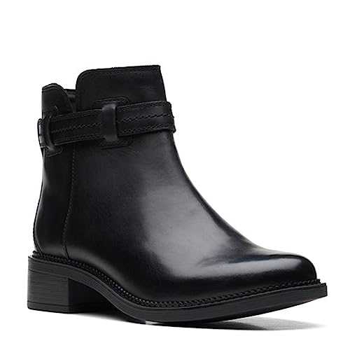 Clarks Women's Maye Ease Chelsea Boot
