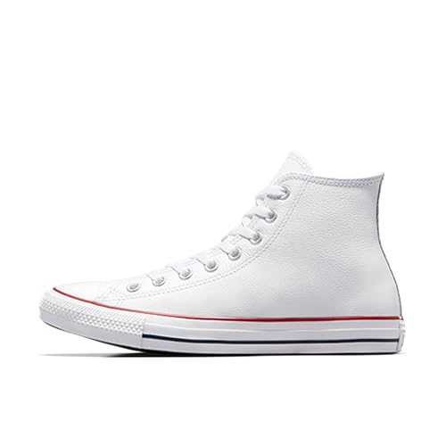 All Star Hi Leather, Unisex Adults’ Outdoor Sports Shoes
