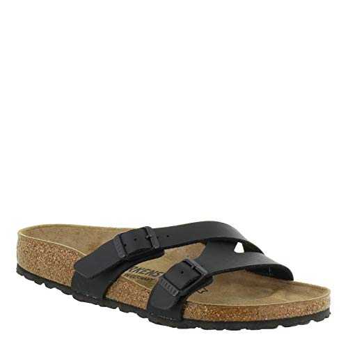 Women slippers. Black Size: 5 UK