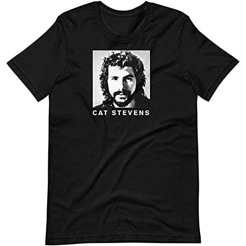 QLKNSC Cat St Patricks Day Tshirt for Women Meowgically Magically Delicious White Yellow Black Red Mens Women T Shirt 100% Cotton Tee74837