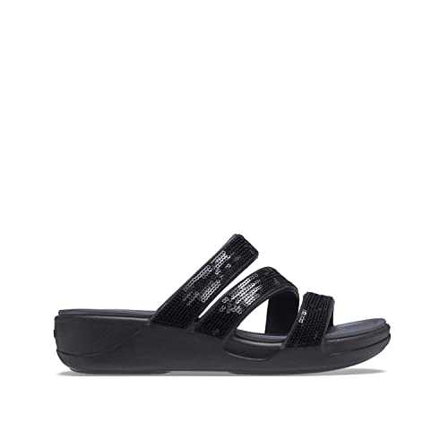 Women's Boca Strappy Wedges | Sandals