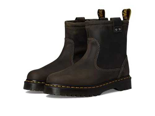 Men's Anistone Lo Leather Boots Fashion