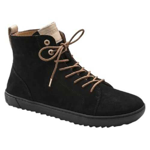 Bartlett Shoes, Vl Black, 8 UK 42 EU Medium