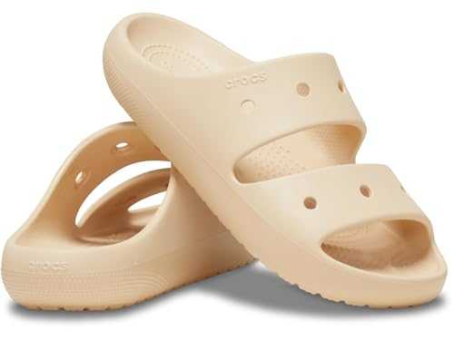 Unisex's Classic Sandal V2