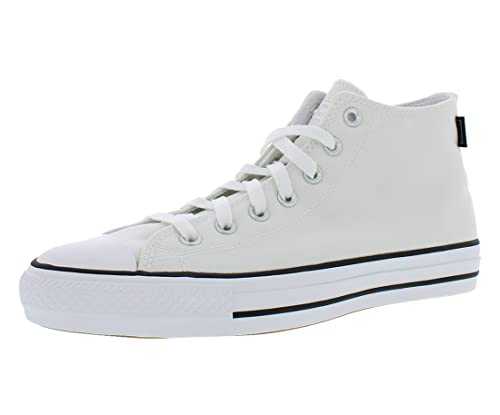 Converse Women's CTAS Ox Glacier Grey White Sneaker