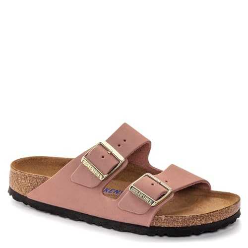 Arizona Soft Footbed Unisex - Rose - 39 EU