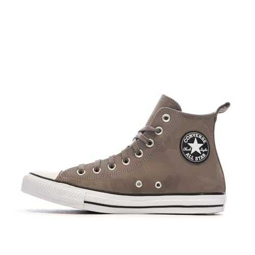 All Star Tectuff Men's Brown Sneakers