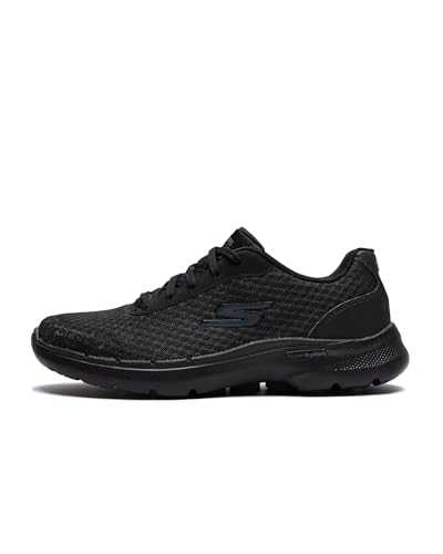 Women's Go Walk 6-Iconic Vision Sneaker