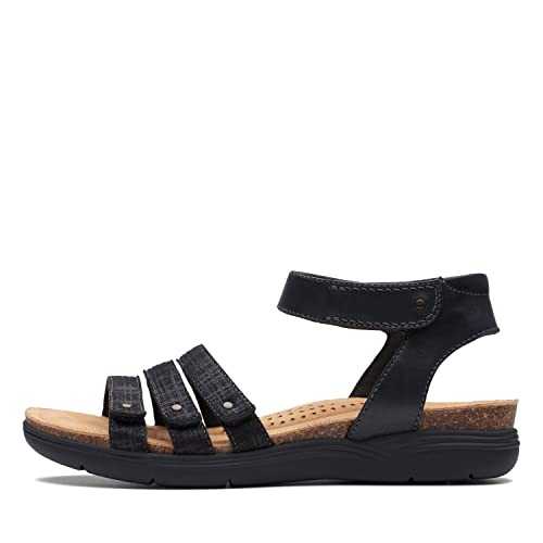Women's April Dove Flat Sandal
