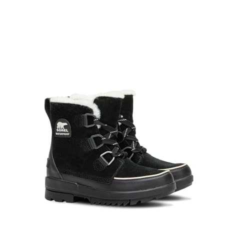 Sorel Women's Torino Wp Winter Boots