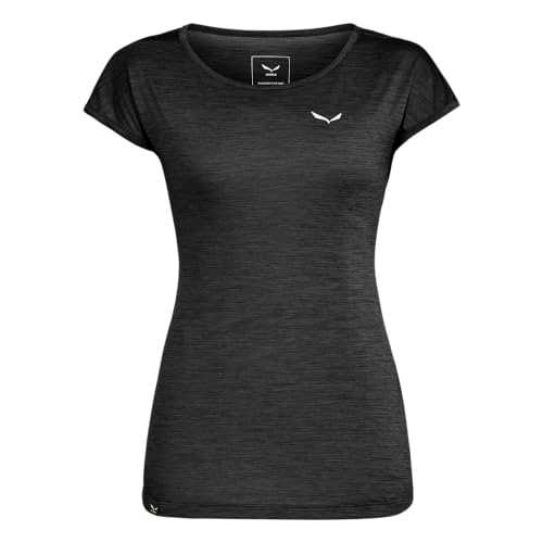Salewa Puez Melange Dry T-Shirt Women