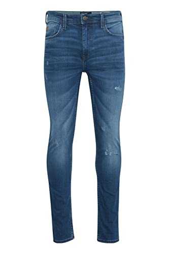 BLEND Men's Echo Jeans-Skinny Fit-Noos