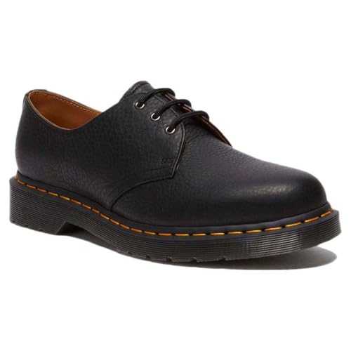 Unisex's 1461 3 Eye Shoe Oxford