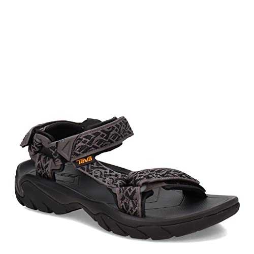 Men's Terra Fi 5 Universal Durable Cushioned Quick-Drying Hiking Sandals