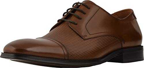 Florsheim Men's Belfast Cap Toe Oxford