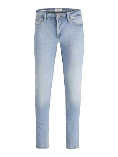 JACK & JONES Mens Liam Skinny Jeans