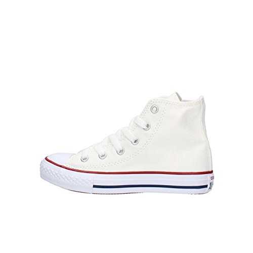 Chucks 3J253 Children AS HI CAN White White