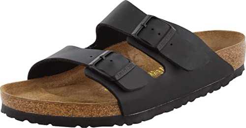 Arizona FL WB sandal black