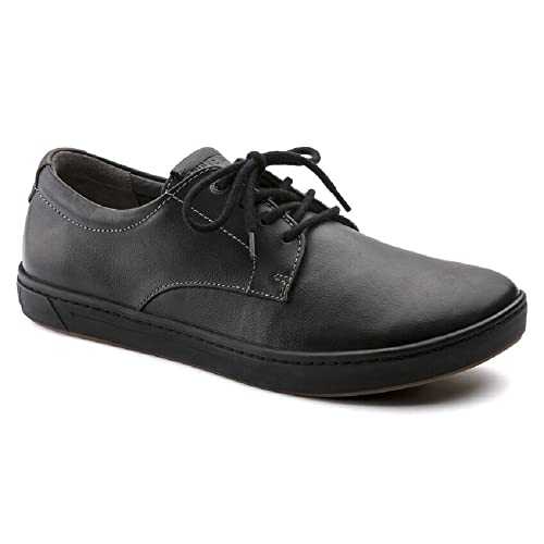 Navarino Shoes, Black, 9 UK 43 EU Medium