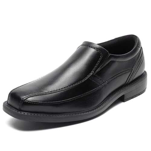 Rockport Men's Style Leader 2 Bike Slip on Oxford