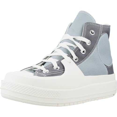 Chuck Taylor All Star Construct Grey