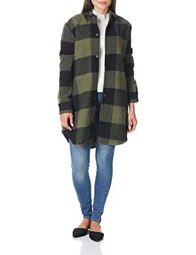 BB DAKOTA Women's Eldridge Coat Transitional Jacket