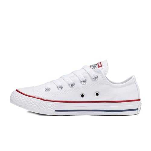Unisex Kid's Chuck Taylor All Star Low Top Sneaker