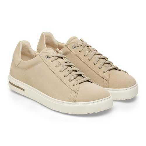 Unisex's Sneakers, Beige, 9 UK