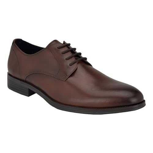 Calvin Klein Men's Jack Oxford