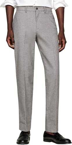 Tommy Hilfiger Men’s Suit Trousers
