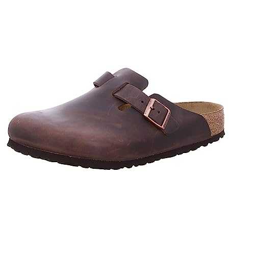 Boston SFB N Brown Size