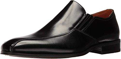 Florsheim Men's Corbetta Bike Toe Slip on Loafer Oxford