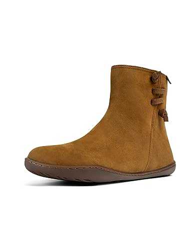 Camper Women's Peu Cami K400676 Ankle Boot