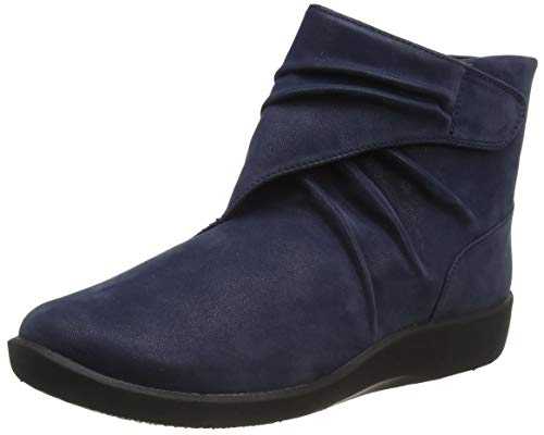 Sillian Tana, Women’s , Blue (Navy Synthetic), 3 UK (35.5 EU)