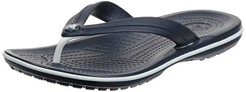 Unisex-Adult Crocband Flip Sandals