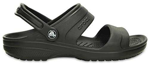 Unisex Adults Classic Ankle Strap Sandals, Various