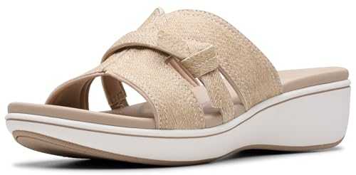 Womens Breeze Rae Mia Sandals