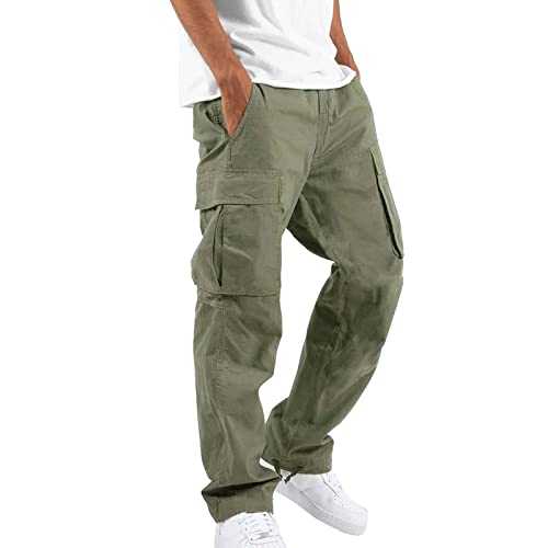 NQyIOS Sweatpants for Women UK Ladies Jogger Shorts Tracksuit Bottoms Men Extra Long Leg Trousers for Men Cotton Bike Pants Men Tactical Jeans for Men UK Size Green
