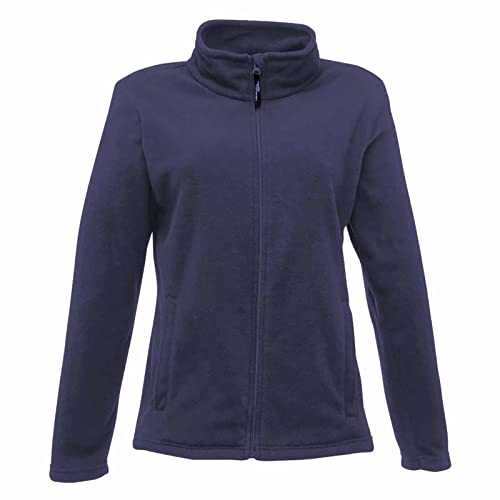 Regatta Women's Full-zip Micro Fleece Jacket (pack of 1)