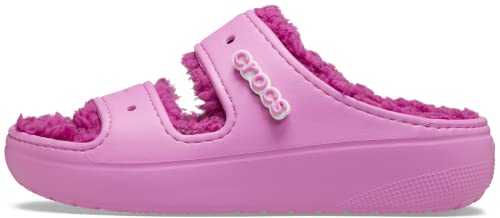 Unisex's Classic Cozzzy Sandal Slide